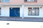 Retail for rent at Calle Río Duero, 1, Ávila, 05004 with window, door, building, fixture, road surface, asphalt, sidewalk, gas, facade and house around