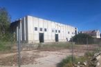 Industrial for sale at Paso Angela Rosa de Silva, Horcajo de Santiago, Cuenca, 16410 with building, sky, plant, fixture, land lot, landscape, composite material, rural area, real estate and facade around