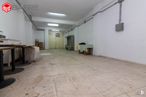 Retail for sale at Zona Prosperidad, Chamartín, Madrid, 28002 with light fixture, flooring, floor, ceiling, composite material, concrete, tile flooring, hall, building material and tile around