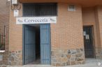 Retail for sale at Calle Barraguillo, 21, Segurilla, Toledo, 45621 with door, window, property, fixture, wood, plant, architecture, brickwork, building material and brick around