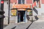 Retail for sale at Calle San Bernardo, Centro, Madrid, 28015 with window, advertising, logo, retail and poster around