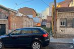 Land for sale at Calle Mosquilona, 11, Colmenar Viejo, Madrid, 28770 with wheel, car, window, tire, land vehicle, vehicle, sky, daytime, plant and building around