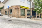 Retail for rent at Calle San Francisco de Asís, 6, Guadarrama, Madrid, 28440 with window, building, road surface, urban design, wall, residential area, sidewalk, facade, asphalt and city around