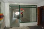 Retail for sale at Calle Honorio Lozano, Collado Villalba, Madrid, 28400 with door, fixture, floor, gas, building, concrete, ceiling, composite material, parking and flooring around