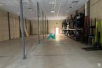 Industrial for sale at Zona El Arroyo - La Fuente, Fuenlabrada, Madrid, 28940 with interior design, architecture, hall, flooring, floor, fixture, wall, building, space and ceiling around