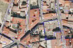 Land for sale at Calle Miguel Hernández, Bargas, Toledo, 45593 with infrastructure, land lot, urban design, map, neighbourhood, thoroughfare, residential area, public space, community and landscape around