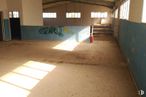 Industrial for sale at Camino San Martín Vega, Arganda del Rey, Madrid, 28500 with window, building, wood, shade, house, floor, asphalt, flooring, tints and shades and road surface around