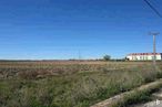 Land for sale at Calle Sector, Cubas de la Sagra, Madrid, 28978 with building, plant, sky, natural landscape, land lot, overhead power line, plain, tree, grassland and landscape around