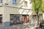 Retail for rent at Calle Divino Vallés, 14, Arganzuela, Madrid, 28045 with window, car, wall, door, sidewalk, concrete, paint and graffiti around