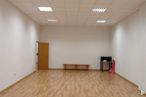 Office for rent at Avenida General Villalba, Toledo, 45003 with door, light fixture, hall, wood, flooring, floor, hardwood, laminate flooring, ceiling and plywood around