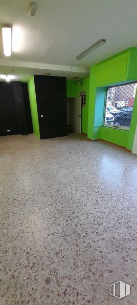 Local en venta en Calle Nazaret, 4, Móstoles, Madrid, 28936 con suelos, suelo, hormigón, suelo de baldosas, azulejo, pintura, hall, limpieza, escayola y alfombra alrededor