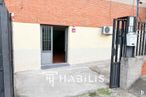 Oficina en alquiler en Calle Ventalamar, Toledo, 45007 con pared, suelo, puerta, material compuesto, metal, albañilería, hormigón, puerta, material de construcción y ladrillo alrededor