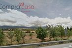 Land for sale at Calle Estrella Polar - Madrona, Segovia, 40154 with cloud, plant, sky, daytime, ecoregion, nature, natural landscape, land lot, tree and road surface around