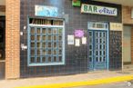 Retail for sale at Zona Huerta del Marqués, Arévalo, Ávila, 05200 with door, window, building, property, fixture, font, facade, brick, road surface and sidewalk around