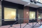 Retail for sale & for rent at Calle Canario, Getafe, Madrid, 28904 with window, shade, building, interior design, automotive exterior, wood, fence, wall, public space and facade around