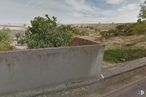 Land for sale at Calle San Sebastián, Trijueque, Guadalajara, 19192 with cloud, sky, plant, road surface, asphalt, tree, slope, landscape, road and composite material around