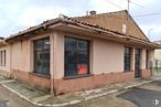 Retail for sale at Calle Nuestra Señora de los Remedios, Turégano, Segovia, 40370 with window, house, door, sky, cloud, building, property, wood, fixture and residential area around