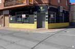 Local en venta en Calle Arroyada, Sonseca, Toledo, 45100 con ventana, pared, superficie de la carretera, puerta, fachada, ciudad, calle, material compuesto, acera y hormigón alrededor