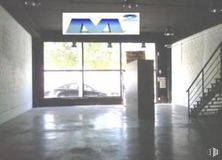 Industrial for rent at Zona empresarial, San Sebastián de los Reyes, Madrid, 28700 with floor, ceiling, glass and design around