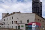 Industrial for sale at Zona Mandayona , Mandayona, Guadalajara, 19294 with building, cloud, sky, window, property, fixture, residential area, wall, real estate and facade around