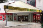 Local en alquiler y venta en Centro Comercial El Parque , Calle Silicio, 10, Torrejón de Ardoz, Madrid, 28850 con ventana, persona, propiedad, accesorio, puerta, arquitectura, planta, fachada, bienes raíces y gas alrededor