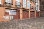 Local en venta en Calle Plaza, 7, Fuenlabrada, Madrid, 28944 con ventana, edificio, madera, superficie de carretera, albañilería, ladrillo, puerta, suelo, ciudad y acera alrededor