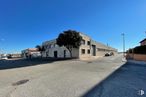 Industrial for sale at Calle Salve, Torrijos, Toledo, 45500 with building, sky, street light, blue, road surface, asphalt, house, tar, landscape and tints and shades around