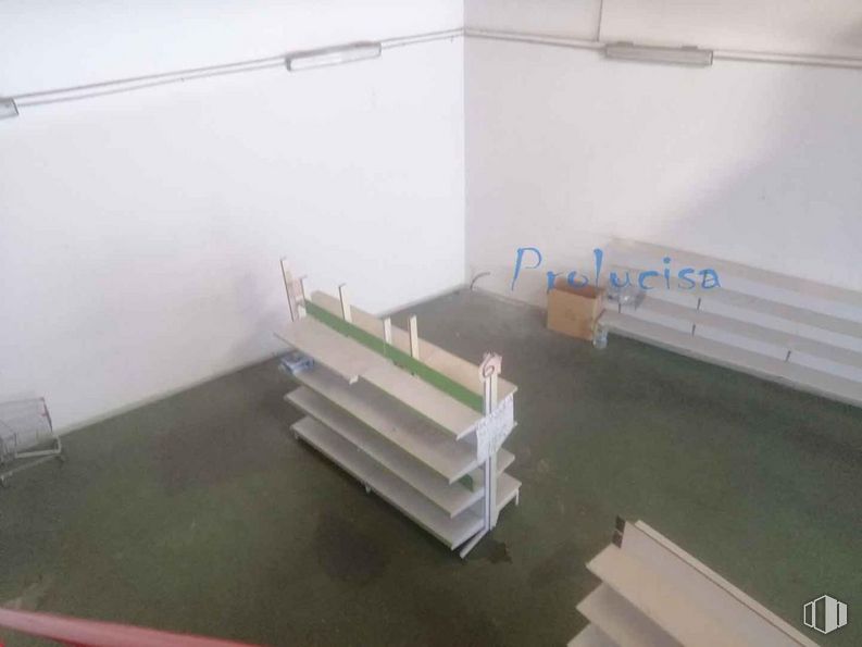 Nave en venta en Zona industrial, Moraleja de Enmedio, Madrid, 28950 con madera, suelo, piso, rectángulo, madera, material compuesto, plástico, máquina, habitación y ingeniería alrededor