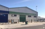 Industrial for rent at Calle Molino de Viento, 1, Toledo, 45006 with sky, building, street light, window, asphalt, facade, commercial building, gas, city and house around