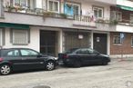 Local en venta en Calle Saturno, Barajas, Madrid, 28042 con coche, rueda, ventana, puerta, neumático, luz de estacionamiento, vehículo terrestre, vehículo, propiedad y edificio alrededor