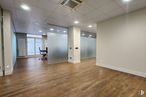 Office for sale & for rent at Calle María de Molina, Salamanca, Madrid, 28006 with flooring, floor, wall, interior design, ceiling, wood, wood flooring, lighting, laminate flooring and door around