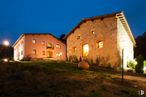 Retail for sale at Cuatro Postes, Arenas de San Pedro, Ávila, 05400 with house, building, plant, sky, light, window, grass, tree, cottage and landscape around