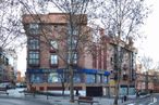 Retail for rent at Paseo Castilla, 11, Alcorcón, Madrid, 28921 with building, window, tree, wheel, sky, urban design, house, public space, residential area and plant around