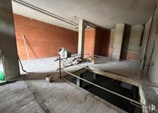 Local en alquiler y venta en Plaza Alegría, Arganda del Rey, Madrid, 28500 con suelo, suelos, material compuesto, techo, material de construcción, tinte para madera, contrachapado, iluminación natural y tablón alrededor