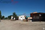 Land for sale at Zona industrial Nieva, Nieva, Segovia, 40447 with sky, building, window, house, land lot, tree, asphalt, landscape, tints and shades and road around