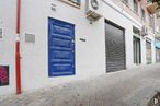 Retail for sale at Zona Puerta del Ángel, La Latina, Madrid, 28011 with door, window, building, road surface, font, wood, facade, house, flooring and sidewalk around