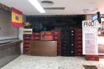 Retail for sale at Calle Colón, 20, Alcorcón, Madrid, 28921 with packaged goods, furniture, floor, flooring, door, wood, ceiling, house, brickwork and brick around