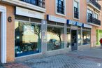 Retail for sale & for rent at Calle Francisco Rabal, 19, Arganda del Rey, Madrid, 28500 with building, window, road surface, facade, fixture, sidewalk, city, retail, commercial building and road around