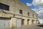 Industrial for sale at Calle Colmena, 8, San Martín de Valdeiglesias, Madrid, 28680 with window, door, building, cloud, sky, wood, residential area, facade, roof and landscape around