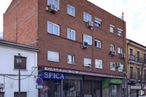 Local en venta en Calle Carretas, 20, Villaviciosa de Odón, Madrid, 28670 con coche, edificio, barril, rueda, vehículo terrestre, cielo, nube, neumático, propiedad y ventana alrededor