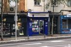 Retail for rent at Paseo Extremadura, La Latina, Madrid, 28011 with window, building, door, fixture, tree, gas, city, facade, electricity and metropolitan area around