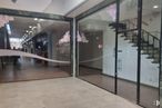 Retail for sale at Avenida Provincias, Fuenlabrada, Madrid, 28941 with fixture, floor, flooring, door, building, glass, ceiling, facade, metal and aluminium around