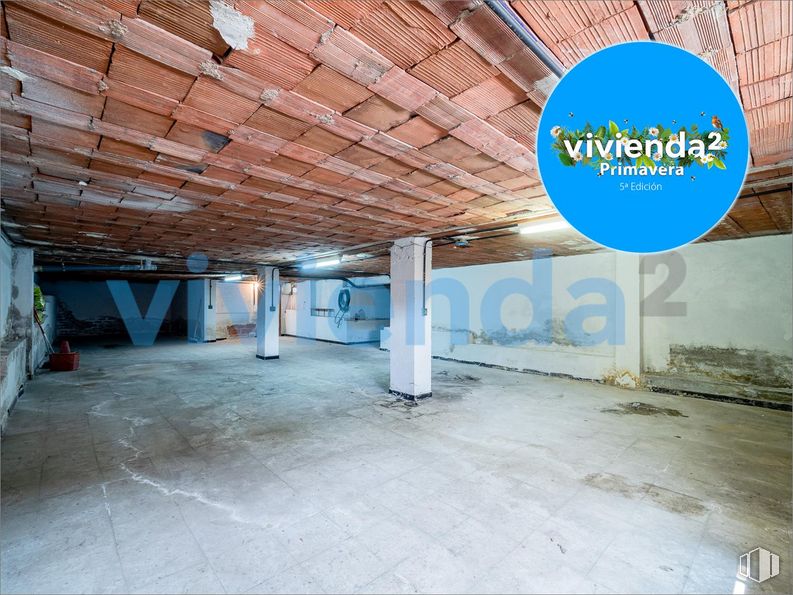 Local en venta en Calle Islas Marquesas, Fuencarral - El Pardo, Madrid, 28035 con propiedad, suelo, inmobiliario, ladrillo, gas, suelos, madera, albañilería, techo y hormigón alrededor