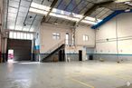 Industrial for sale at Polígono industrial Alcobendas, Alcobendas, Madrid, 28100 with building, hall, fixture, field house, ceiling, flooring, city, composite material, concrete and daylighting around