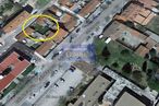 Land for sale at Calle Soria, Guadalajara, 19005 with building, window, property, infrastructure, car, land lot, road surface, urban design, neighbourhood and thoroughfare around