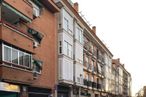 Retail for sale at Calle Juan Muñoz, Leganés, Madrid, 28911 with building, sky, window, vehicle, car, urban design, vehicle registration plate, condominium, neighbourhood and residential area around