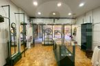 Retail for sale & for rent at Zona Buenavista, Toledo, 45005 with table, interior design, flooring, floor, hall, fixture, ceiling, door, glass and building around