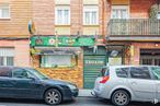 Retail for sale & for rent at Calle Virgen Lluc, 43, Ciudad Lineal, Madrid, 28027 with car, window, tire, wheel, automotive parking light, land vehicle, vehicle, photograph, motor vehicle and automotive lighting around