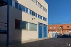 Nave en venta en Zona industrial, Getafe, Madrid, 28906 con edificio, ventana, , , , , , ,  y casa alrededor