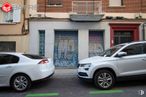 Local en venta en Calle Cardenal Mendoza, La Latina, Madrid, 28011 con coche, neumático, ventana, rueda, puerta, iluminación del automóvil, coche familiar, puerta del coche, vehículo de lujo y matrícula del vehículo alrededor